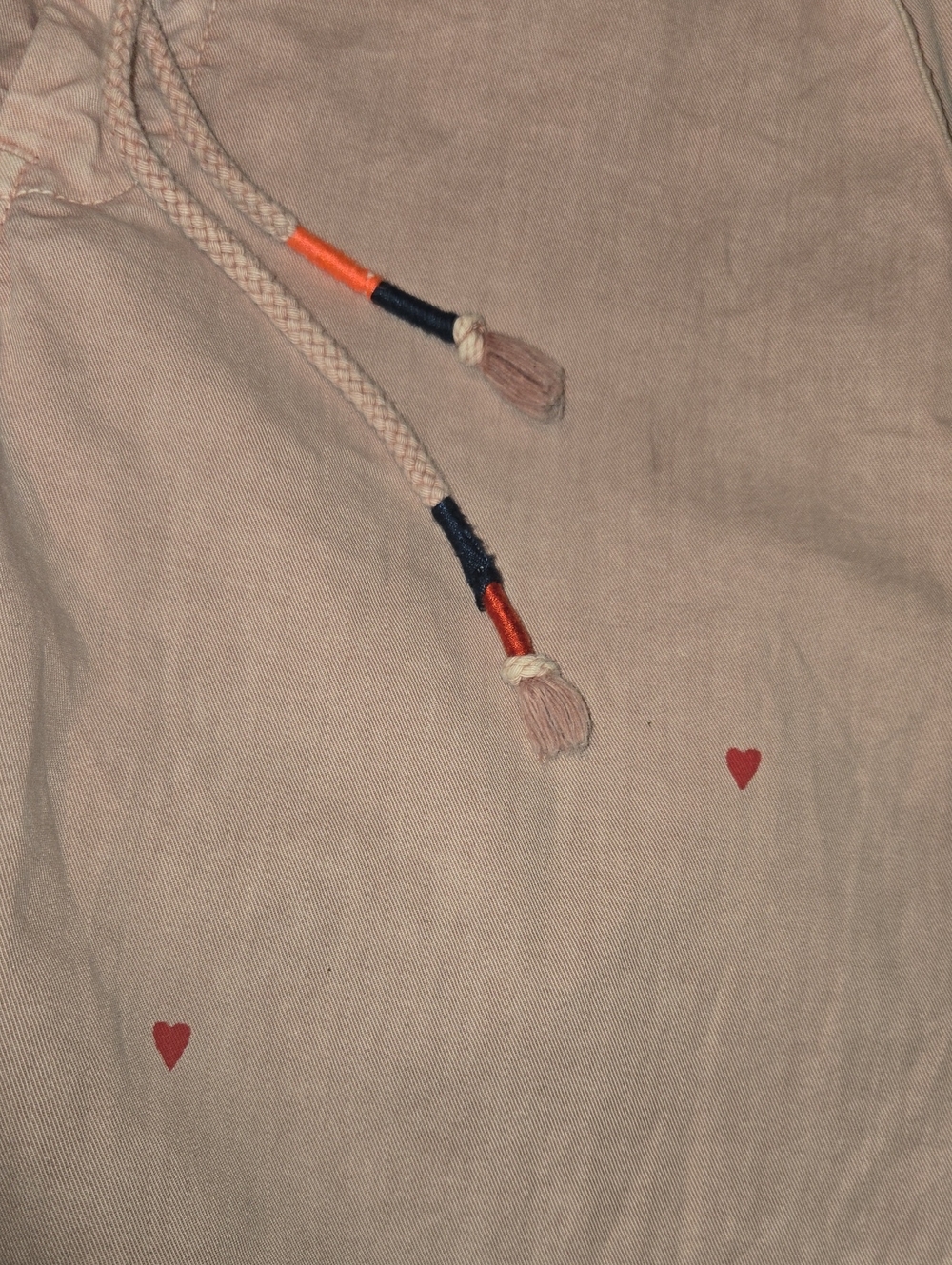 SUNDRY Hearts La Fete Pant - Picture 7 of 11
